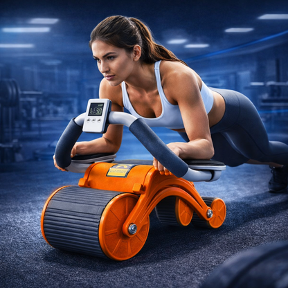 Maquina Para Abdominales Ejercicio