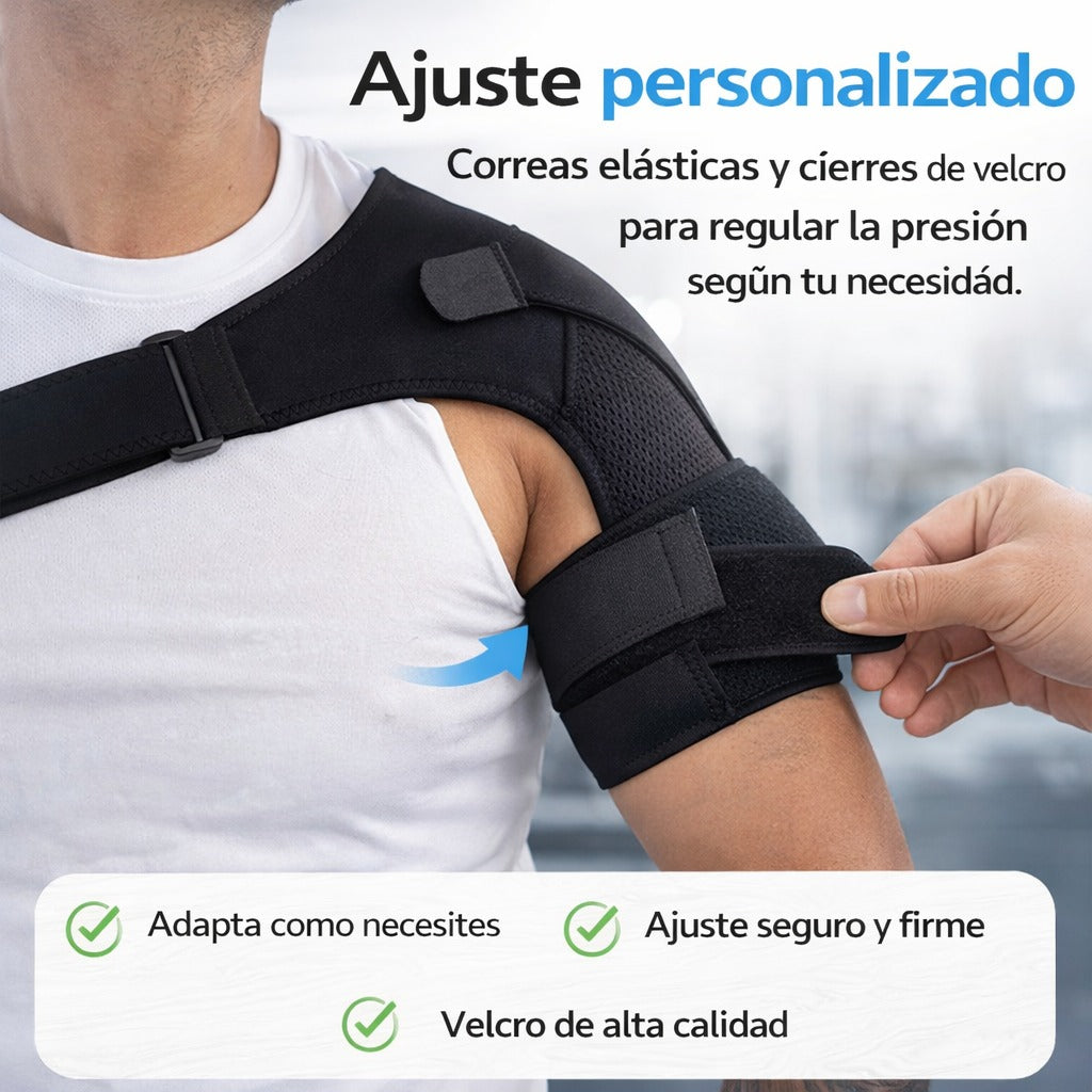 Hombrera Ortopédica