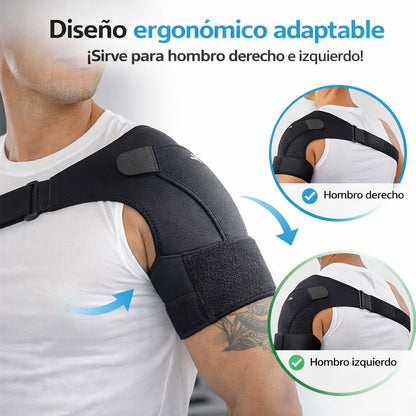 Hombrera Ortopédica